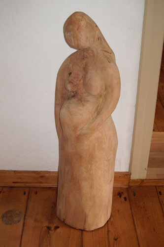 Schwanger