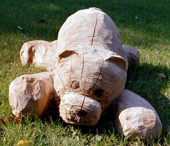 Hundebär